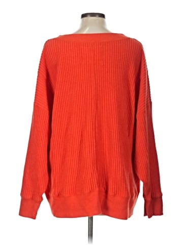 American Eagle Outfitters Pullover Sweater (view 2)