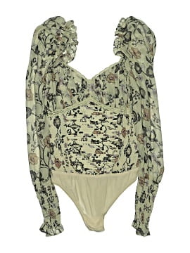 Intimately By Free People Bodysuit