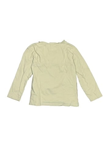 Zara Long Sleeve Henley (view 2)