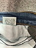J Brand Hearts Blue Jeans Size 26 waist - photo 9