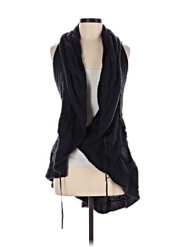 Haute Hippie Wool Cardigan