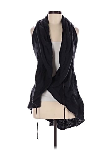 Haute Hippie Wool Cardigan (view 1)