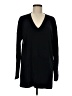Eileen Fisher Black Pullover Sweater Size M - photo 1