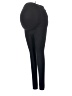 Blanqi Black Active Pants Size S - photo 1