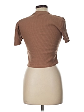 Fabletics Short Sleeve Turtleneck (view 2)