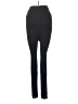 Blanqi Black Active Pants Size S - photo 2