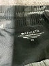 Athleta Camo Black Athletic Shorts Size XS - photo 3