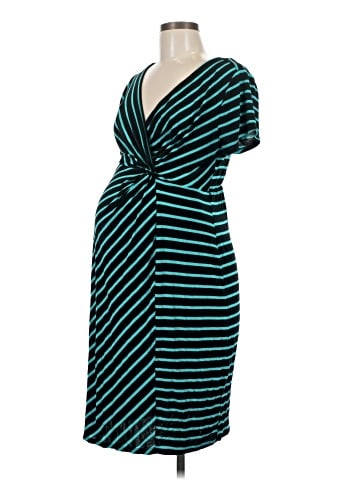Motherhood Cocktail Dress (view 1)