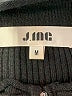 J.ING Black Casual Dress Size M - photo 7
