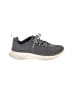 Athletic Works Gray Sneakers Size 9 1/2 - photo 1