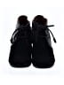 TOMS Black Wedges Size 8 1/2 - photo 2