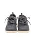 Athletic Works Gray Sneakers Size 9 1/2 - photo 2