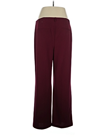 SOHO Apparel Ltd Dress Pants (view 2)