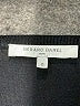 Gerard Darel Black Long Sleeve Top Size 0 - photo 7
