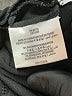 BCBGMAXAZRIA Solid Black Formal Skirt Size XS - photo 5