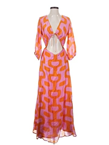 Sundress Casual Dress (view 1)