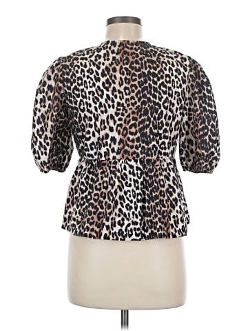 Unbranded 3/4 Sleeve Blouse (view 2)