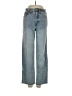 Wild Fable Blue Jeans Size 2 - photo 1