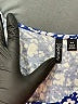 Relativity Blue Sleeveless Blouse Size S (petite) - photo 7