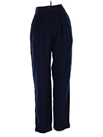 Donna Karan New York Wool Pants (view 1)