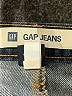 Gap Blue Denim Skirt Size 10 - photo 4