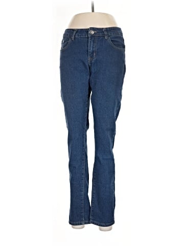 Jonathan Martin Jeans (view 1)