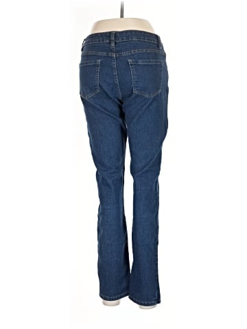 Jonathan Martin Jeans (view 2)
