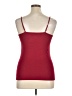 Unbranded Burgundy Tank Top Size XL - photo 2