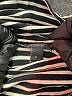 J.Crew Black Long Sleeve Turtleneck Size S - photo 7