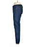 Jonathan Martin Solid Blue Jeans Size 10 - photo 5