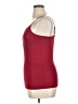 Unbranded Burgundy Tank Top Size XL - photo 5