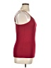 Unbranded Burgundy Tank Top Size XL - photo 4