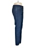 Jonathan Martin Solid Blue Jeans Size 10 - photo 4