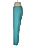 Talbots Color Block Teal Wool Pants Size 8 - photo 5