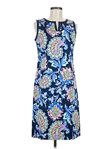 Talbots Casual Dress (view 1)