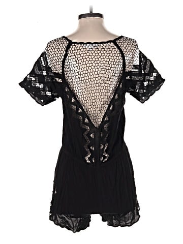 Honey Punch Romper (view 2)