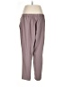 Babaton Solid Gray Dress Pants Size 16 - photo 2