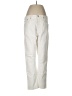 Levi's Ivory Jeans Size 28 waist - photo 1