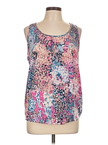 Olive and Oak Tank Top (view 1)
