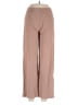 Reformation Brown Casual Pants Size M - photo 1