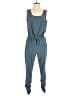 PrAna Solid Teal Jumpsuit Size S - photo 1