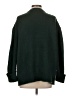 ASOS Design Solid Green Turtleneck Sweater Size S - photo 2