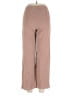 Reformation Brown Casual Pants Size M - photo 2