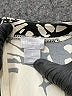 Chico's Print Ivory Casual Dress Size Med (1) - photo 6