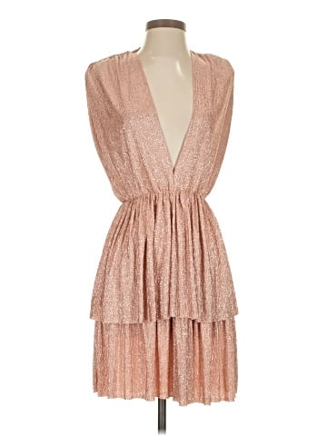 Sabina Musayev Cocktail Dress (view 1)