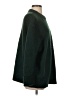 ASOS Design Solid Green Turtleneck Sweater Size S - photo 4