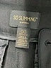 So Slimming by Chico's Solid Black Dress Pants Size XS (00) - photo 7