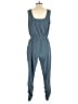 PrAna Solid Teal Jumpsuit Size S - photo 2