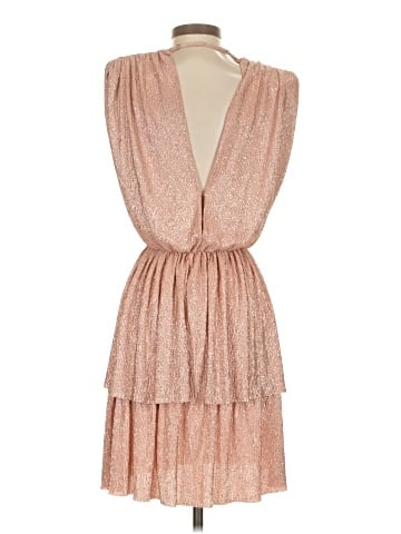 Sabina Musayev Cocktail Dress (view 2)
