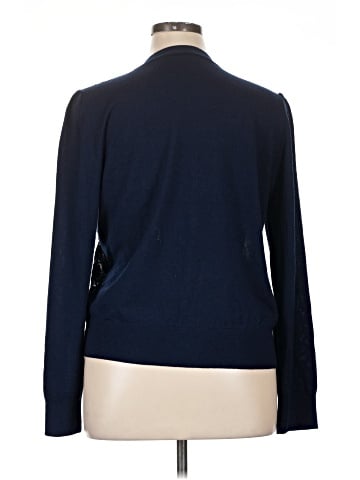 Elie Tahari Wool Cardigan (view 2)